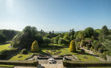 Glenapp Castle