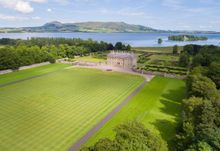 Kinross House