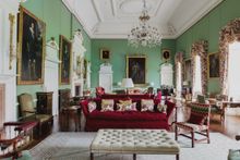 Kinross House
