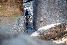 Enduro World Series March 2019 Derby