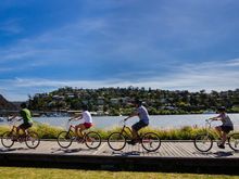 On Your Bike Launceston