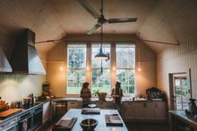 The Agrarian Kitchen Cooking School & Farm
