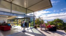 Avalon Coastal Retreat