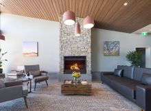 Abode Murrumbateman Lobby