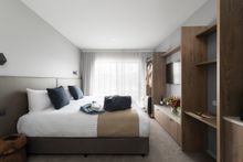 Abode Murrumbateman Guest Room