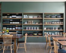 Abode Murrumbateman Gourmet Pantry
