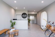 Abode Malua Bay Lobby
