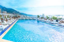Nikki Beach at Hotel Fairmont Monte-Carlo