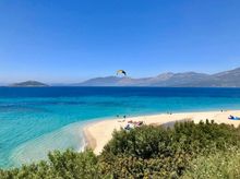 Evia Island