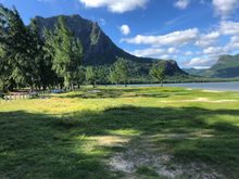 Mauritius