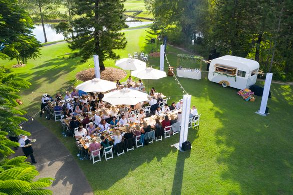 Destination Gold Coast Business Events
