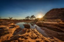 Landscape AlUla