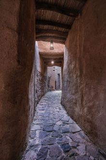 Old Town