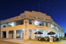 Grand Terminus Hotel, Bairnsdale Grand Terminus Hotel, Bairnsdale