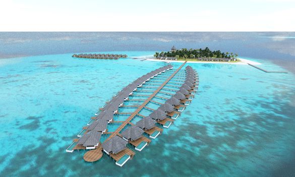 Maafushivaru Maafushivaru