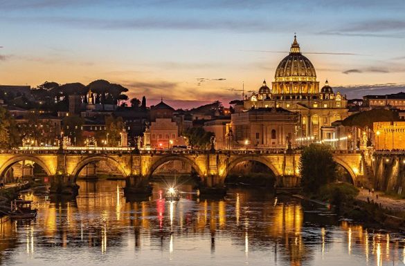 InterContinental Rome