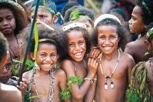 Papua New Guinea