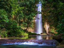 Solomon Islands