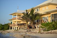 CCMI, Little Cayman