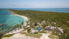 Royal Island