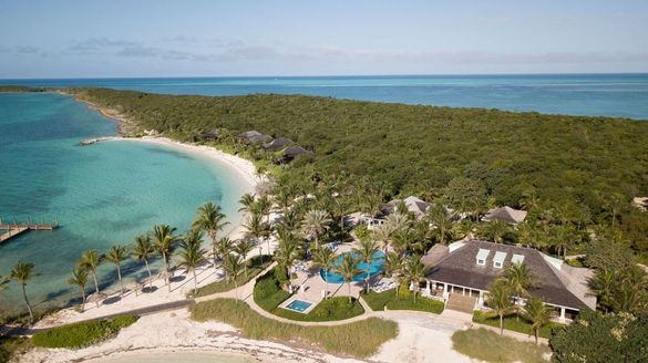 Royal Island