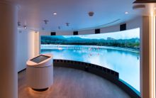 BASECAMP: IMMERSIVE DISCOVERY ON BOARD
