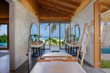 Faarufushi Maldives