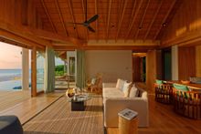 Faarufushi Maldives