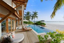 Faarufushi Maldives