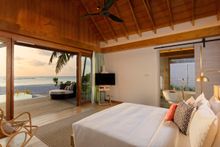 Faarufushi Maldives