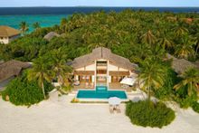 Faarufushi Maldives