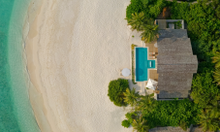 Faarufushi Maldives