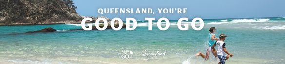 New campaign to deliver  billion for Queensland tourism operators