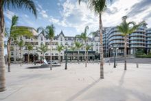 Place du Casino