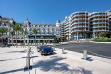 Place du Casino