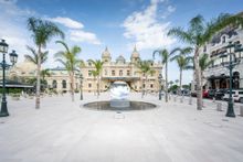 Place du Casino