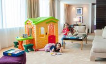 InterContinental Dubai Festival City_Paycation 