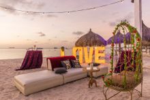 Aruba, Romance 