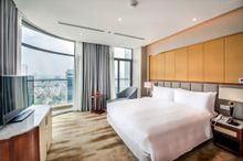 Wyndham Garden Hanoi - Junior Suite