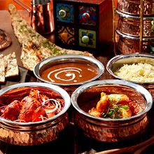 Tiffin Room