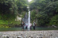 Hattan Falls