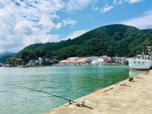 Kinosaki Cycling Activity 