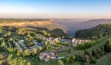 Fairmont Resort & Spa Blue Mountains