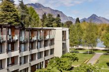 Novotel Queenstown
