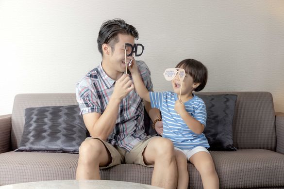 Father's Day Specials