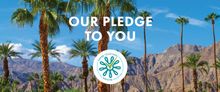 Our pledge to you