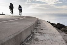 Cycling in Palma