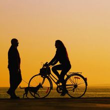 Cycling in Palma