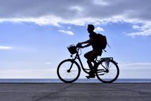 Cycling in Palma