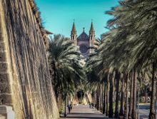 Palma de Mallorca 